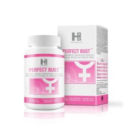 ПЪРФЕКТ БЮСТ таблетки 90 броя / PERFECT BUST