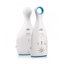 PHILIPS AVENT БЕБЕФОН АНАЛОГОВ SCD 485