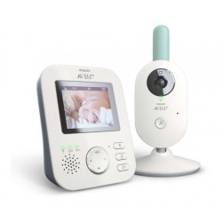 PHILIPS AVENT ДИГИТАЛЕН ВИДЕОФОН SCD 620
