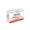 КАРБО АКТИВАТУС капсули 260 мг. 20 броя /  DETOX