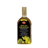 СИНАПЕНО МАСЛО АГРОСЕЛПРОМ студено пресовано 350 мл. / MUSTARD OIL extra virgin 350 ml. СИНАПЕНО МАСЛО АГРОСЕЛПРОМ студено пресовано 350 мл. / MUSTARD OIL extra virgin 350 ml.