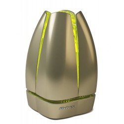 ПРЕЧИСТВАТЕЛ НА ВЪЗДУХ AIRFREE LOTUS Шампанско 60м2 ПРЕЧИСТВАТЕЛ НА ВЪЗДУХ AIRFREE LOTUS Шампанско 60м2