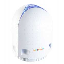 ПРЕЧИСТВАТЕЛ НА ВЪЗДУХ AIRFREE BABYAIR 22м2 ПРЕЧИСТВАТЕЛ НА ВЪЗДУХ AIRFREE BABYAIR 22м2