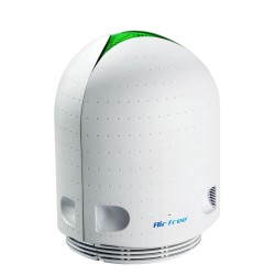 ПРЕЧИСТВАТЕЛ НА ВЪЗДУХ AIRFREE E60 24м2 ПРЕЧИСТВАТЕЛ НА ВЪЗДУХ AIRFREE E60 24м2