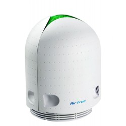 ПРЕЧИСТВАТЕЛ НА ВЪЗДУХ AIRFREE E80 32м2 ПРЕЧИСТВАТЕЛ НА ВЪЗДУХ AIRFREE E80 32м2