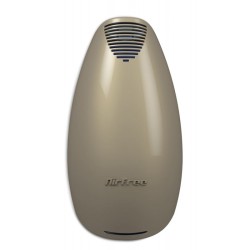 ПРЕЧИСТВАТЕЛ НА ВЪЗДУХ AIRFREE FIT40 Шампанско 16м2 ПРЕЧИСТВАТЕЛ НА ВЪЗДУХ AIRFREE FIT40 Шампанско 16м2