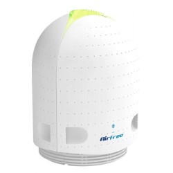 ПРЕЧИСТВАТЕЛ НА ВЪЗДУХ AIRFREE IRIS 60 24м2 ПРЕЧИСТВАТЕЛ НА ВЪЗДУХ AIRFREE IRIS 60 24м2