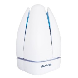 ПРЕЧИСТВАТЕЛ НА ВЪЗДУХ AIRFREE LOTUS 60м2 ПРЕЧИСТВАТЕЛ НА ВЪЗДУХ AIRFREE LOTUS 60м2