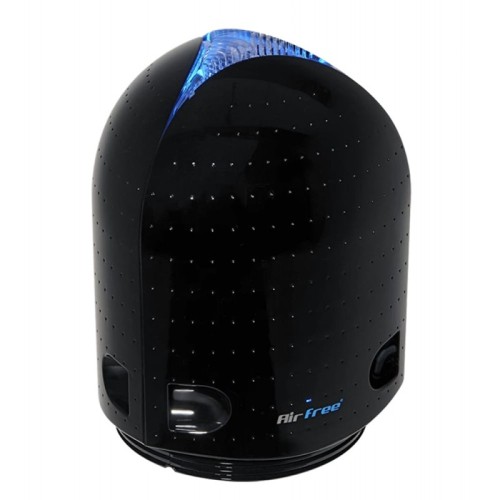ПРЕЧИСТВАТЕЛ НА ВЪЗДУХ AIRFREE P40 Черен 16м2