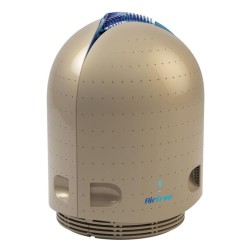 ПРЕЧИСТВАТЕЛ НА ВЪЗДУХ AIRFREE P40 Шампанско 16м2