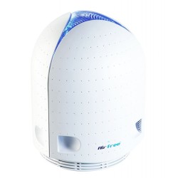 ПРЕЧИСТВАТЕЛ НА ВЪЗДУХ AIRFREE P40 16м2 ПРЕЧИСТВАТЕЛ НА ВЪЗДУХ AIRFREE P40 16м2