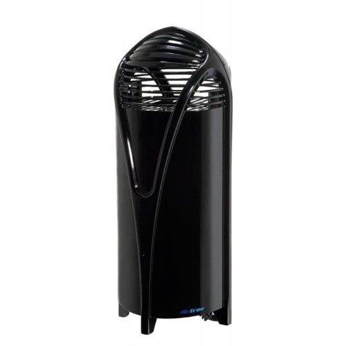 ПРЕЧИСТВАТЕЛ НА ВЪЗДУХ AIRFREE T40 Черен 16м2