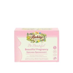 ЧАЙ ЗА КРАСИВА БРЕМЕННОСТ филтър 20 броя /  BEAUTIFUL PREGNANCY TEA
