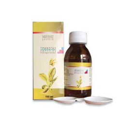 ПРИМОГАЛ сироп за откашляне 100 мл. / PRIMOGAL SYRUP