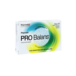 ПРОБАЛАНС капсули 10 броя / PROBALANS