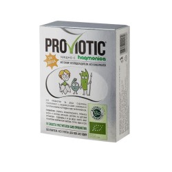 ПРОВИОТИК ЗА ДЕЦА саше 10 броя / PROVIOTIC FOR KIDS