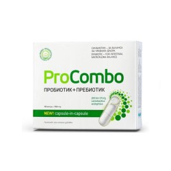 ProCombo 10 капсули / ПроКомбо