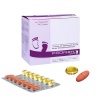 ПРОФЕРТИЛ ЗА ЖЕНИ капсули 84 броя + таблетки 84 броя /  PROFERTIL FEMALE