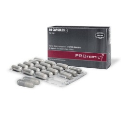 ПРОФЕРТИЛ капсули 60 броя /  PROFERTIL