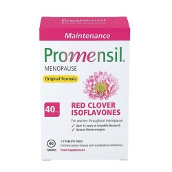ПРОМЕНСИЛ МЕЙНТЕНАНС таблетки 40 мг. 90 броя / PROMENSIL MAINTENANCE