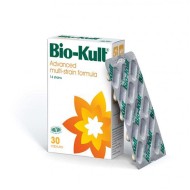 БИО-КУЛТ капсули 30 броя /  BIO - KULT