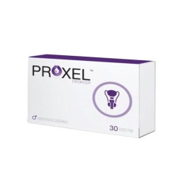 Проксел 30 капсули / Proxel Проксел 30 капсули / Proxel