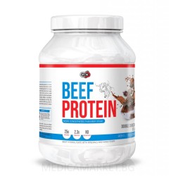 PURE NUTRITION BEEF PROTEIN 908 гр.