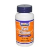 НАУ ФУДС ЧЕРВЕНА ДЕТЕЛИНА капсули 425 мг. 100 броя /  RED CLOVER
