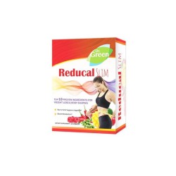 РЕДУКАЛ СЛИМ капсули 30 броя /  REDUCAL SLIM