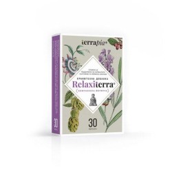 РЕЛАКСИТЕРА капсули 30 броя /  RELAXITERRA