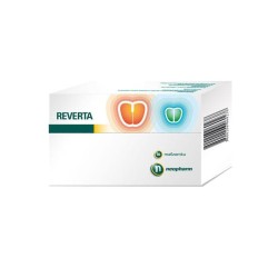 РЕВЕРТА таблетки 30 броя /  REVERTA