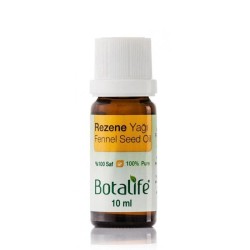 БОТАЛАЙФ МАСЛО ОТ КОПЪР 10 мл. /  FENNEL SEED OIL