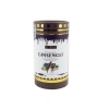НУРС БИЛКОВА ПАСТА С РОЖКОВА МЕЛАСА И ЖЕНШЕН ЗА ЕНЕРГИЯ И СИЛА 400 гр. /  HERBAL PASTE FOR ENERGY AND POWER WITH CAROB MOLASSES ANG GINSENG