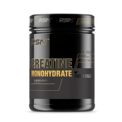 РСН КРЕАТИН МОНОХИДРАТ ОВКУСЕН прах 454 гр. /  CREATINE MONOHYDRATE FLAVOUR powder 454 gr.