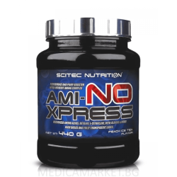SCITEC AMI-NO XPRESS 440 гр.