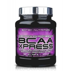 SCITEC BCAA XPRESS 700 гр.