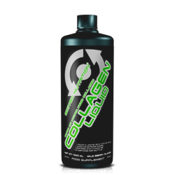 SCITEC COLLAGEN LIQUID 1000 мл.