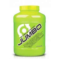 SCITEC JUMBO 2860 гр.