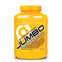 SCITEC JUMBO PROFESSIONAL 3240 гр.