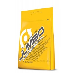 SCITEC JUMBO PROFESSIONAL 6480 гр.