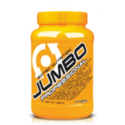 SCITEC JUMBO PROFESSIONAL 1620 гр.