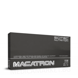 SCITEC MACATRON 108 капс.