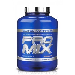 SCITEC PROMIX 3021 гр.