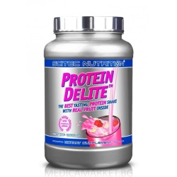 SCITEC PROTEIN DELITE 1000 гр.