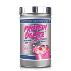 SCITEC PROTEIN DELITE 500 гр.