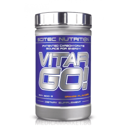 SCITEC VITARGO 900 гр.