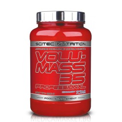 SCITEC VOLUMASS 35 PROFESSIONAL 1200 гр.