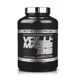 SCITEC VOLUMASS 35 2950 гр.