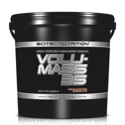 SCITEC VOLUMASS 35 6000 гр.