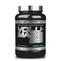 SCITEC VOLUMASS 35 1200 гр.